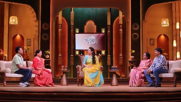 Kahaani Har Ghar Ki | A Couple From Lucknow Confronts The Weight Of Broken Promises In Zee TV's Show