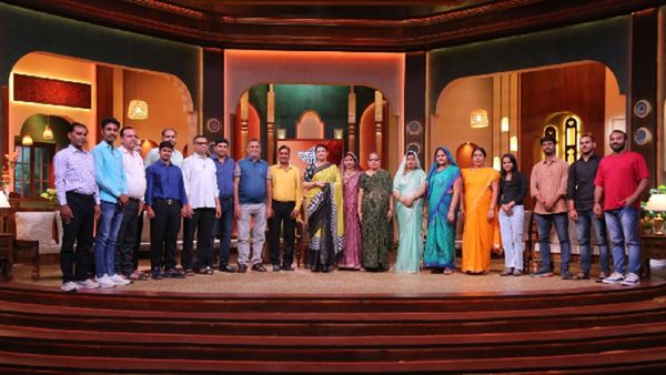 Kahaani Har Ghar Ki | Tradition Or Control? The Fine Line Questioned By A Daughter-in-law In Zee TV’s Show