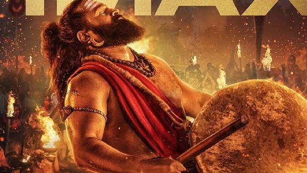 Kantara 2 (Hindi) Trailer Release Time: Here's When Rishab Shetty's Film's Trailer Will Be Out In Hindi