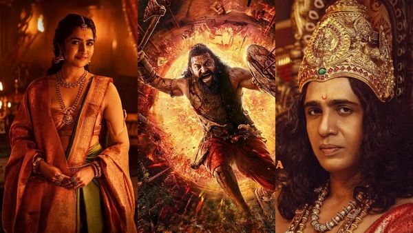 Kantara Chapter 1 Cast Fees: Rishab Shetty Is Highest-Paid Star; Here's How Much Other Cast Members Earned