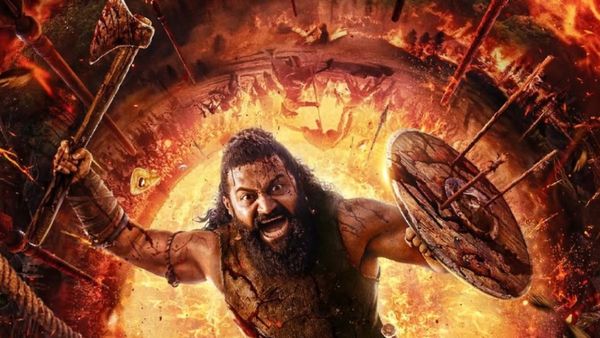 Kantara Chapter 1 Ticket Booking: How To Book Kantara 2 Tickets Online On BookMyShow, Paytm Or District? STEPS