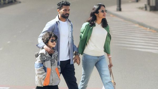 Karam X Review: Early Audience Reactions To Noble Babu Thomas-Vineeth Sreenivasan's Action Thriller Film