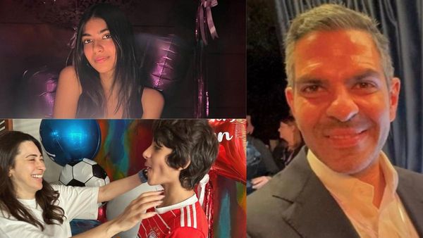 Sunjay Kapur Estate Dispute: Ex Karisma Kapoor's Children Move To High Court Over Share In Father's Will