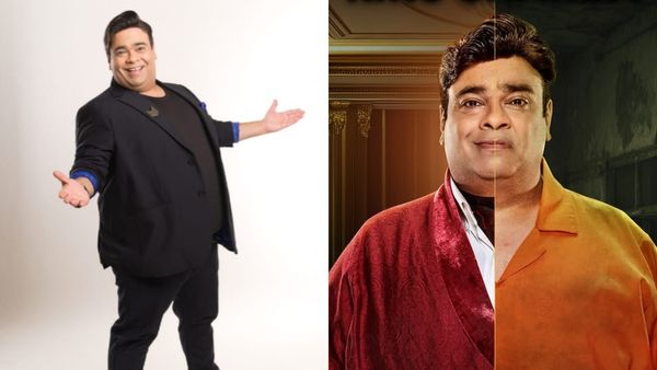 Rise And Fall Premiere: 5 Reasons Why Kiku Sharda Stands Out In Amazon MX Player Show