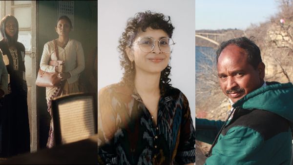 Filmmakers Kiran Rao & Biju Toppo Board FIPRESCI India Winner ‘Humans In The Loop’ As Executive Producers