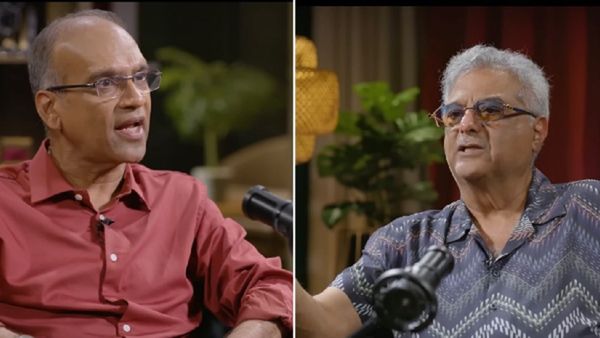 Boney Kapoor Opens Up on Sridevi’s Multifaceted Talent on Komal Nahta’s Game Changers’ Producers’ Series