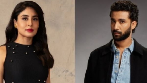 “He’s Very Clear About Where He Wants to Be”: Kritika Kamra On Raghav Juyal’s Confidence And Self-Belief