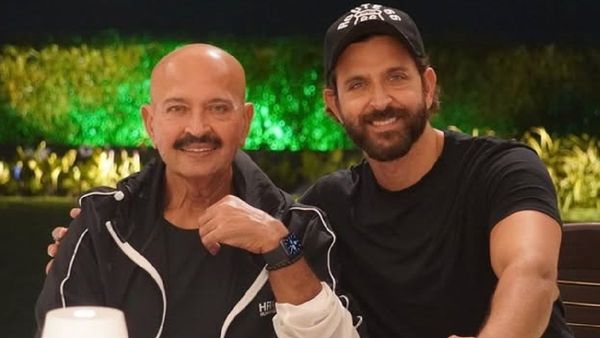 Krrish 4: Rakesh Roshan Finally Spill Beans About When Will Hrithik Roshan's Superhero Film Will Release