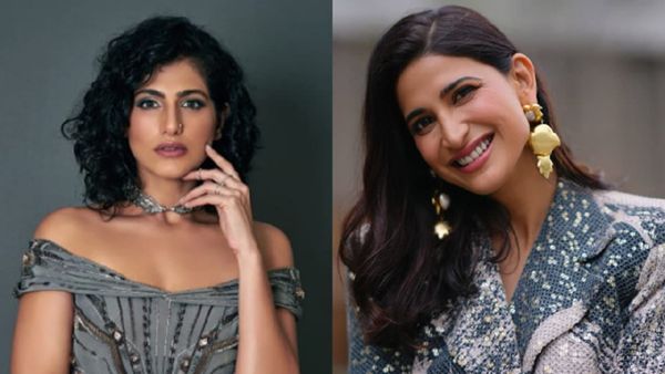 Rise And Fall: Kubbra Sait Holds Her Ground Against Aahana Kumra, Redefines Friendship While Dominating Game