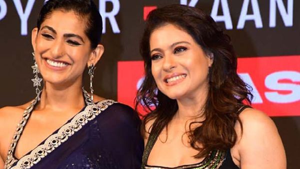 Kajol Showers Love On Kubbra Sait’s Character In The Trial: Season 2 Say 