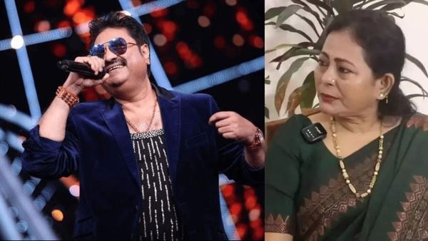 Kumar Sanu’s Ex-Wife Rita Bhattacharya Alleges Affairs & Starved by Singer’s Family During Pregnancy