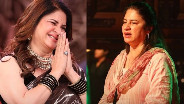 Bigg Boss 19: Kunickaa Sadanand's 'Beyond Shocking' Video Goes VIRAL, 'Never Heard Of Anybody Being R***d'