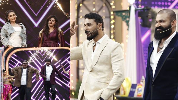 Kwatle Kitchen Winner Name, Photo: Who Will Win Kwatle Kitchen Finale? Dileep Shetty Vs Chandru...