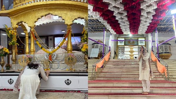 Lauren Gottlieb Prays For Punjab Amidst Devastating Floods