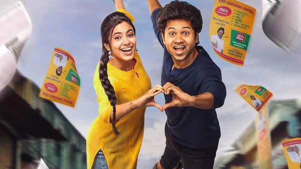 Little Hearts OTT Release Date: When And Where To Watch The Romantic Comedy Movie Online