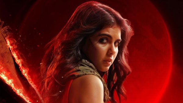 Lokah Kerala Box Office Day 24: Kalyani's Film Crosses ₹100 Cr, Second Malayalam Film To Achieve The Feat