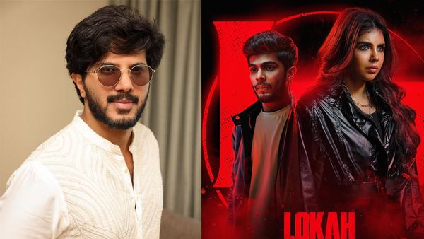 Lokah OTT Release Update: Dulquer Salmaan Addresses Streaming Rumors About Kalyani Priyadarshan Starrer