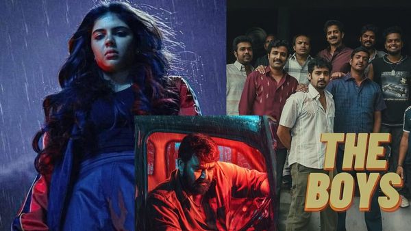 Lokah Worldwide Box Office Day 13: Kalyani Priyadarshan's Film BEATS Thudarum, Manjummel Boys To Become 2nd...