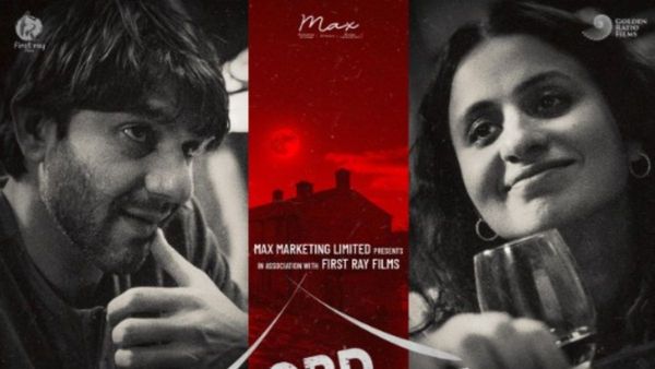 Lord Curzon Ki Haveli Release: Anshuman Jha’s Directorial Debut With Rasika Dugal & Arjun Mathur On Oct 10