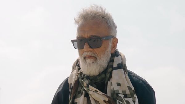 Lucky Ali On His India Tour: This Tour Is Where I Think I’ll Have My Last Connection With People