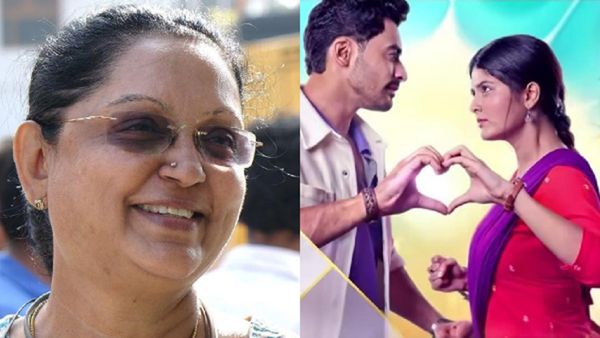 Asia’s First Woman Cinematographer B.R. Vijayalakshmi Crafts Star Plus’ New Show “Maana Ke Hum Yaar Nahi”