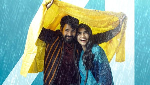 Madharaasi OTT Release: When And Where To Watch Sivakarthikeyan And Rukmini Vasanth Starrer Movie Online