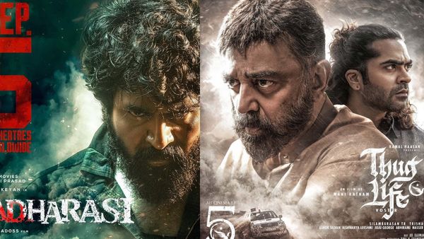 Madharaasi Box Office Collection Day 1 (Tamil Nadu): Did Sivakarthikeyan’s Film Beat Kamal Haasan’s Thug Life?