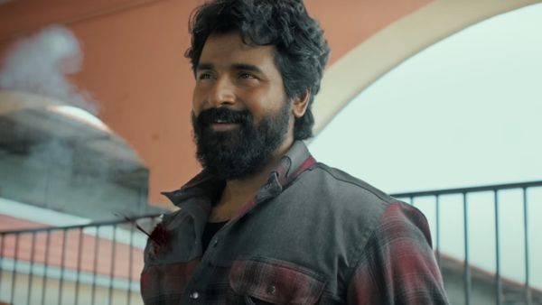 Madharaasi Worldwide Box Office Day 1: Sivakarthikeyan’s Movie Sees Good Start; Creates Record On Opening Day