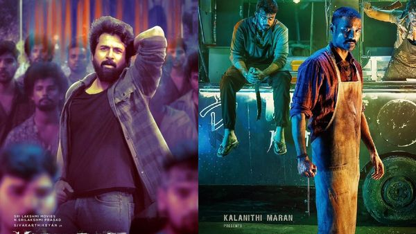 Madharaasi Box Office Day 6 (Tamil Nadu): Sivakarthikeyan's Film Sees 19% Dip But Maintains Lead Over Raayan