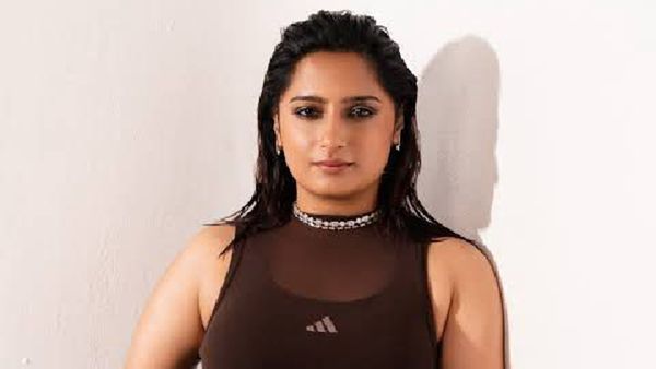 Madhubanti Bagchi Strikes Again with Thamma: She is Here to Rule the Charts With ‘Tum Mere Na Huye'