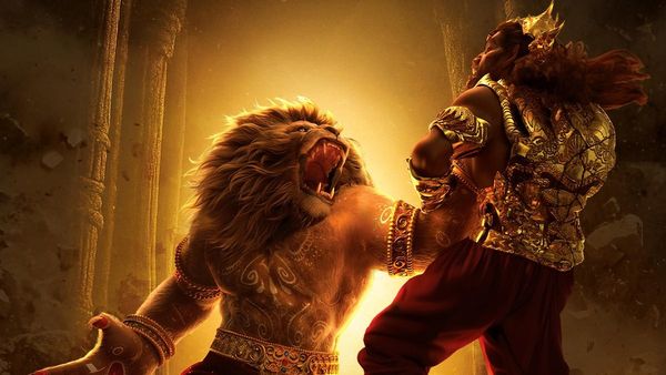 Mahavatar Narsimha OTT Release Time: Here's When Mythological Action Film Will Premiere Online