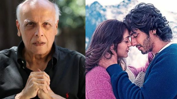 Mahesh Bhatt Reacts To Nephew Mohit Suri's Saiyaara: Simba's Roar Has Outdone Mufasa's