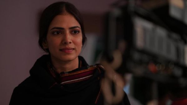 Malavika Expresses Gratitude As Hridayapoorvam Becomes A Milestone In Her Journey