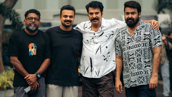Mammootty To Rejoin Film Shooting After Health-Related Break; Will Resume Work On Mahesh Narayanan Film