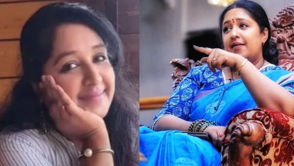 Bigg Boss Kannada 12 Contestant: Who Is Manju Bhashini? Why Actress Joined Kiccha Sudeep's Show?