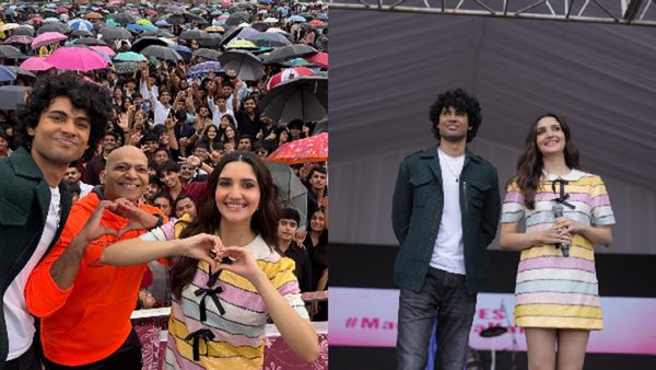 Curious Eyes Cinema's Mannu Kya Karegga Creates A Historic World Record With Their Chartbuster Song - Humnava!