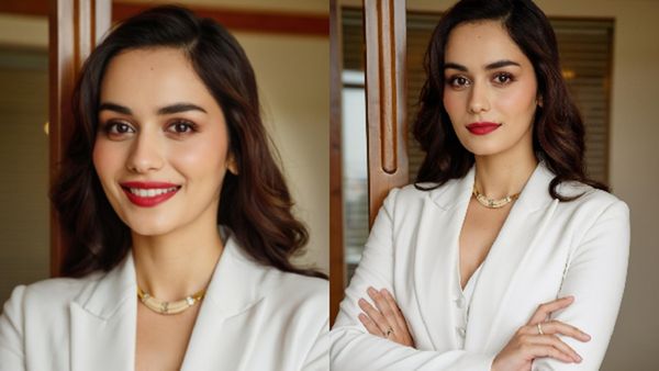 From Miss World to Health World: Manushi Chhillar Launches...