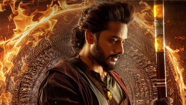 Mirai Box Office Collection Day 3: Teja Sajja's Movie Crosses ₹44 Crore In Opening Weekend