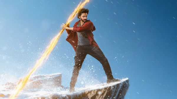 Mirai First Review: What the CBFC Reportedly Said About Teja Sajja's Fantasy Action-Adventure Film