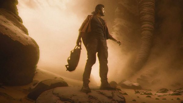 Mirai Box Office Collection Day 6 Early Trends: Budget Recovery On Way! Check Today's Report Of Teja's Film