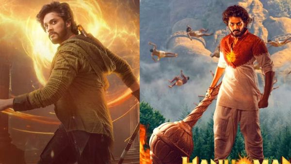 Mirai (Hindi) Box Office Collection Day 1: Teja Sajja’s Film Fails To Beat HanuMan Despite A Good Start