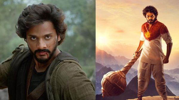 Mirai (Hindi) Box Office Collection Day 2: Teja Sajja’s Film Struggles To Beat HanuMan On 1st Saturday