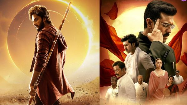 Mirai Occupancy Day 1: Tejja Sajja’s Film Sees Good Start; Beats Game Changer In Footfalls On Opening Day