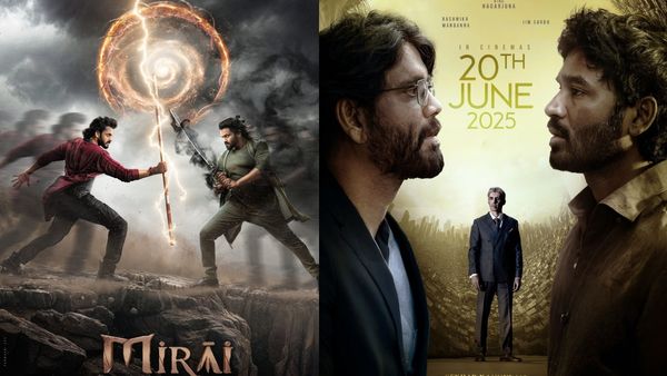 Mirai Box Office Collection Day 2: Teja Sajja's Film Sees Hike In Footfalls In Morning Shows; Beats Kuberaa