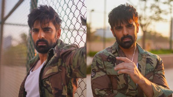 Mohit Malik’s OTT Journey Finds Its Boldest Turn With Mirzapur: The Film