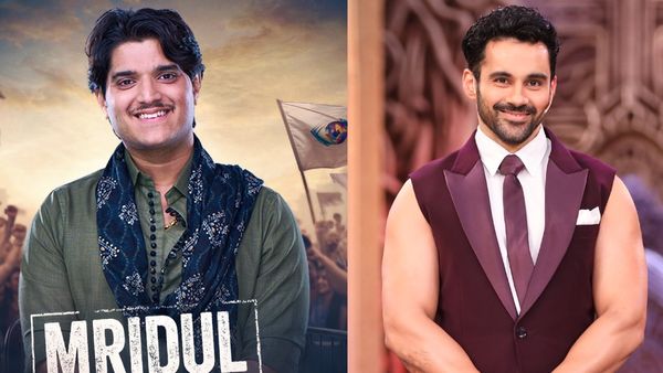 Bigg Boss 19 SHOCKING TWIST: Mridul Tiwari Injured During Captaincy Task; Is Abhishek Bajaj To Be Blamed?