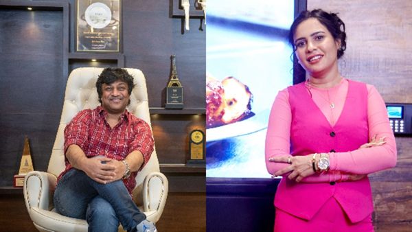 Tamannaah Bhatia, Jacqueline Fernandez & Adnan Sami To Headline the Grandest Musical Wedding Celebration