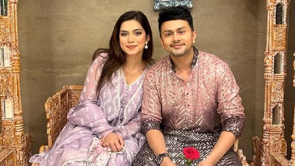 Bigg Boss 19: Nagma Mirajkar Reacts To Awez Darbar’s Elimination From Salman’s BB19 & It Will Break Your Heart