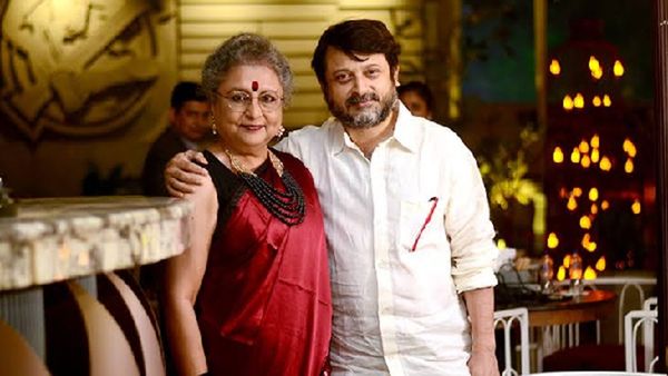 Nandita Roy And Shiboprasad Mukherjee Continues To Be A Hot Favourite On OTT Platforms With Stories