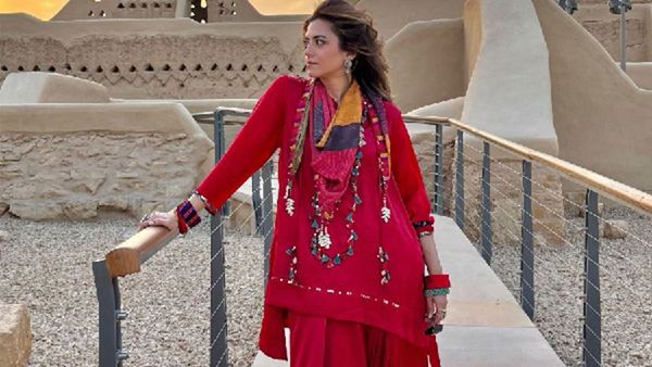 Postcards From Saudi Arabia TV Premiere: Spectacular New Series Revealing The Destination’s Hidden Wonders